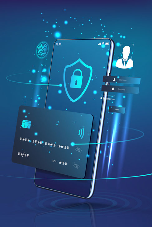 PCI-DSS