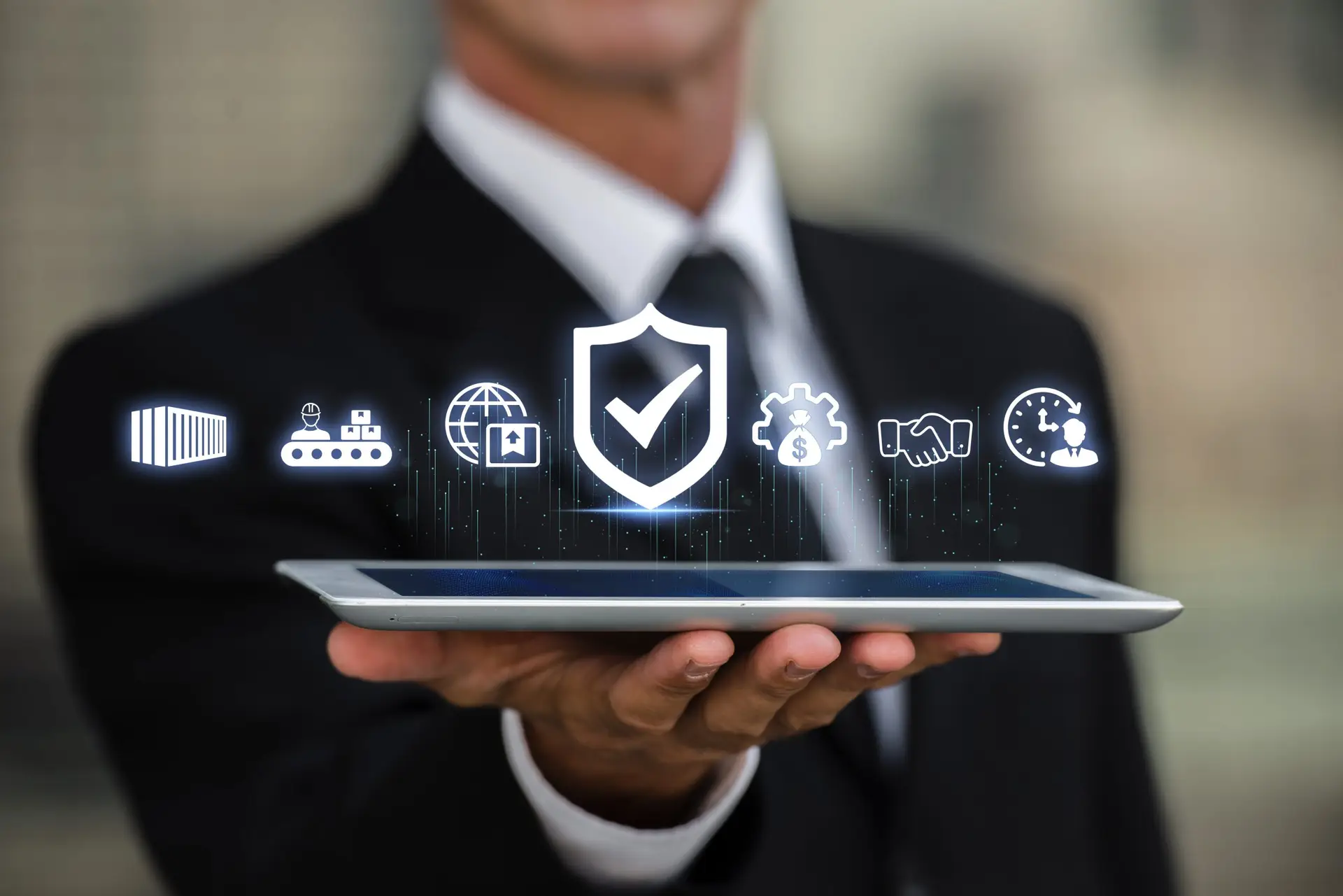 ISO 22301 BCMS