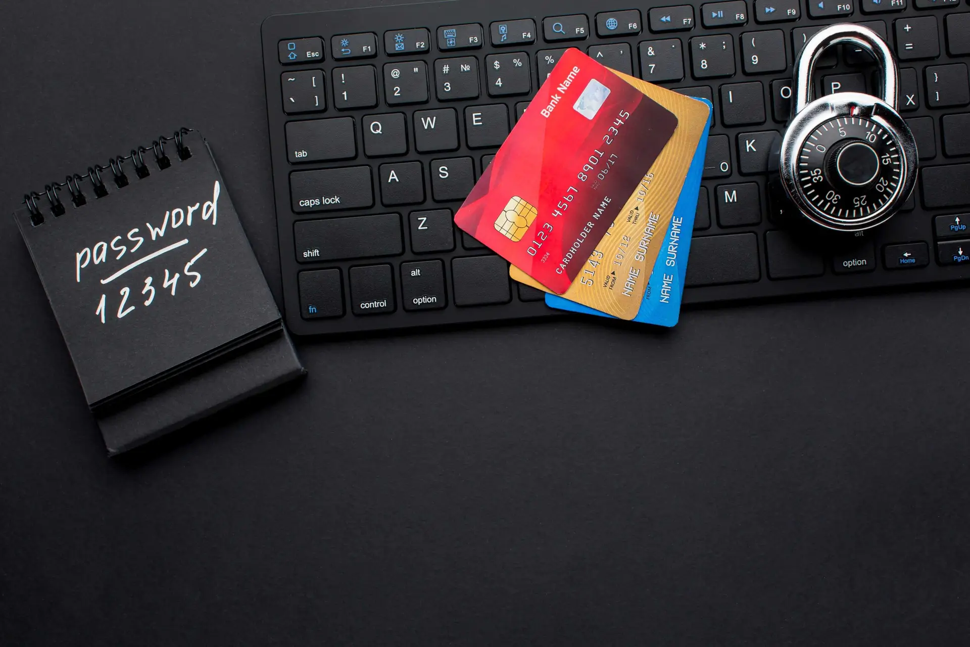 PCI DSS