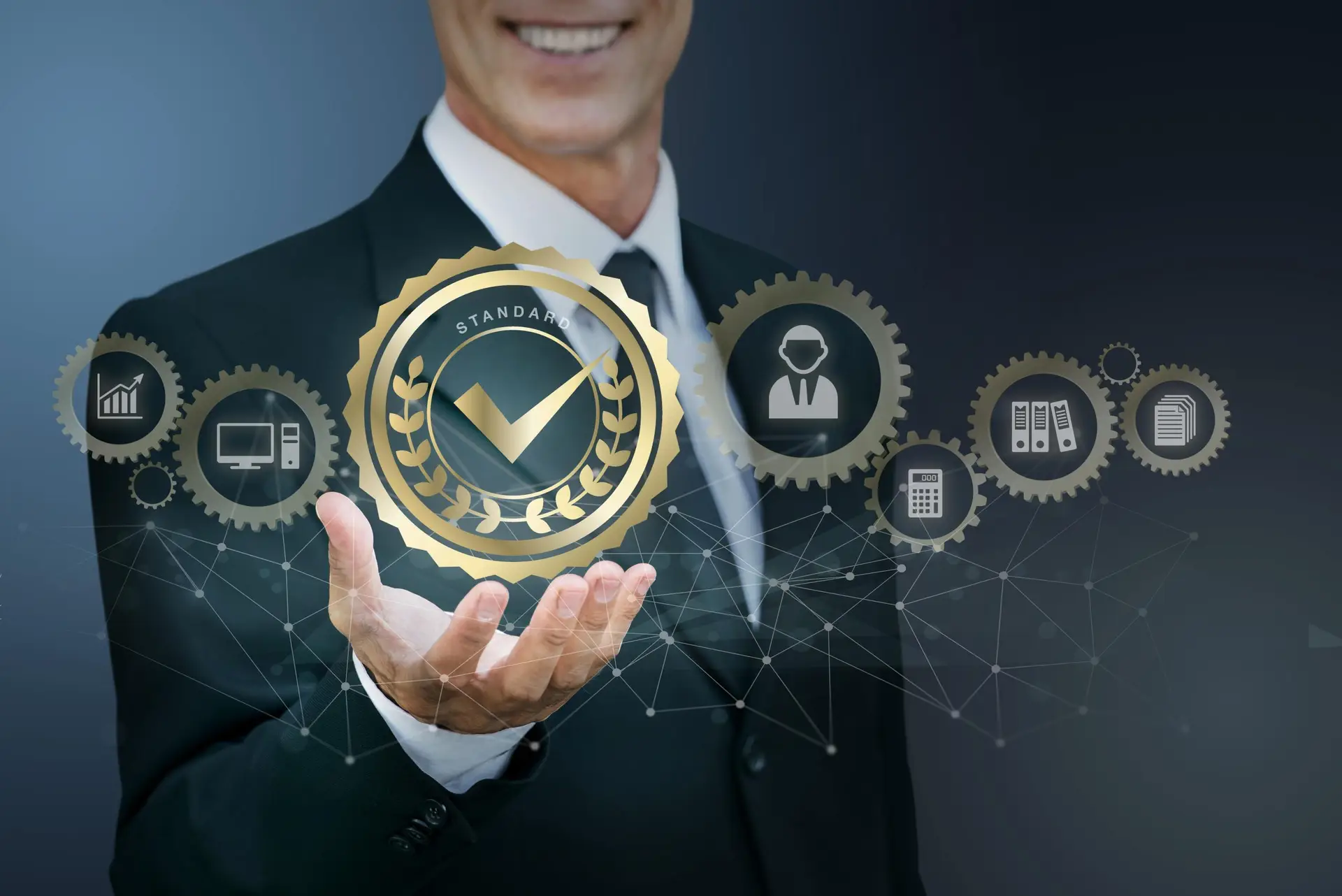 ISO 42001 AIMS